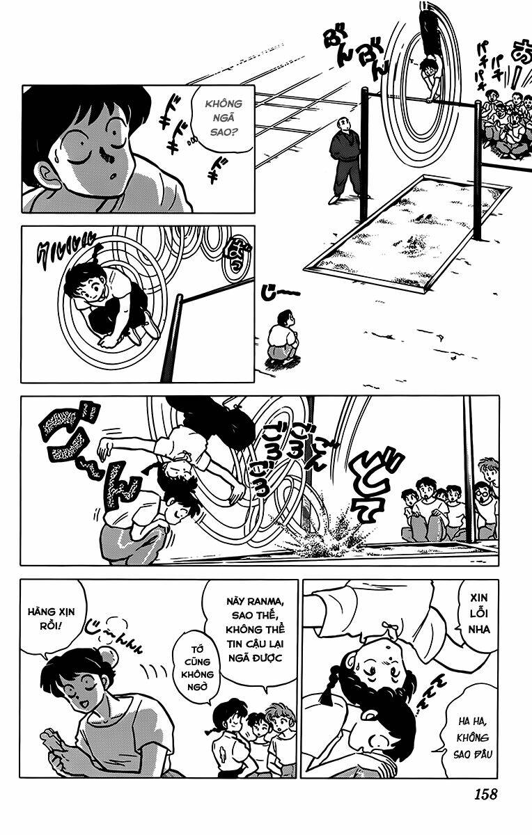 Suối Lời Nguyền Chapter 200 - Trang 2