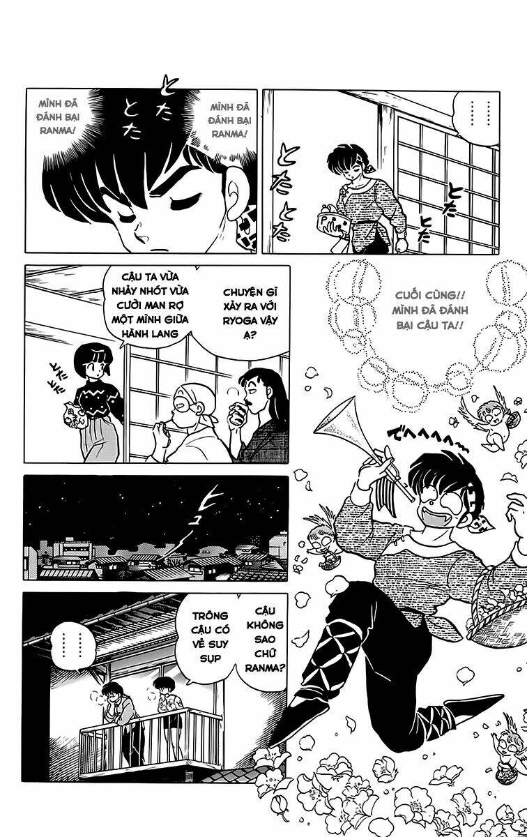 Suối Lời Nguyền Chapter 202 - Trang 2