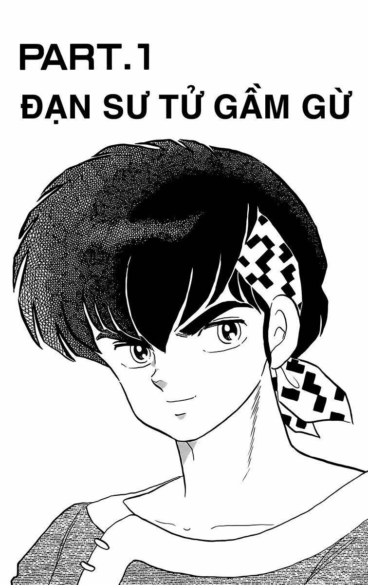 Suối Lời Nguyền Chapter 202 - Trang 2