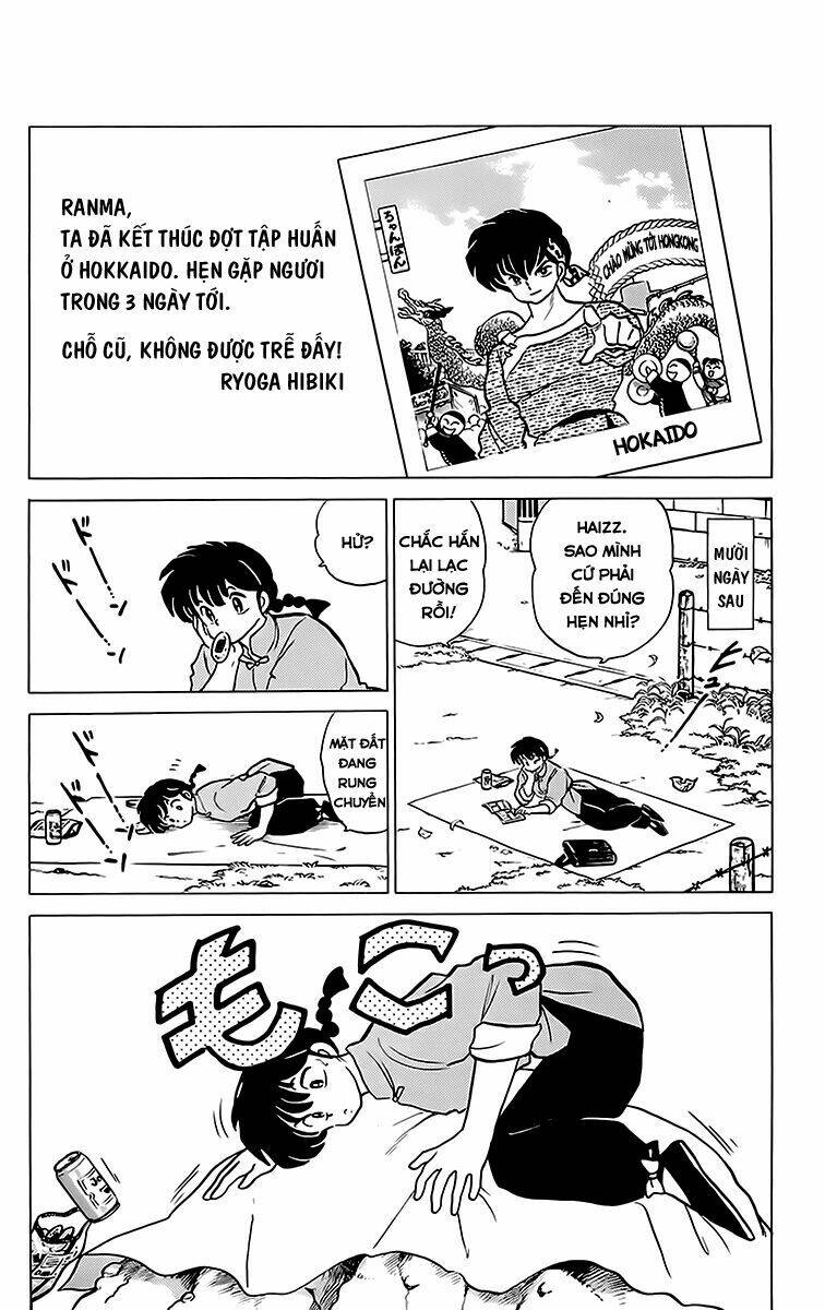 Suối Lời Nguyền Chapter 202 - Trang 2