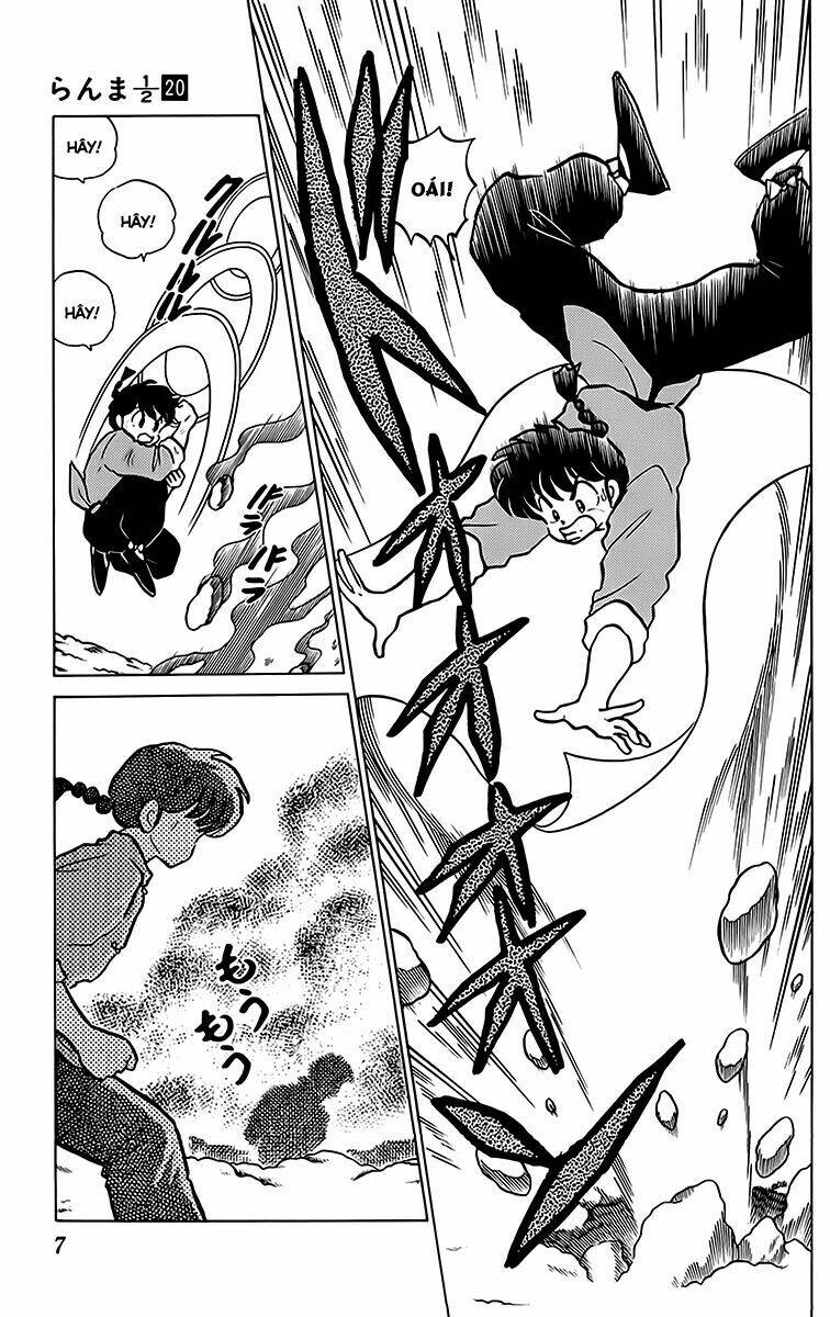 Suối Lời Nguyền Chapter 202 - Trang 2