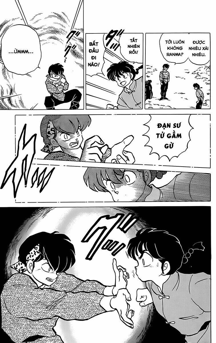 Suối Lời Nguyền Chapter 202 - Trang 2