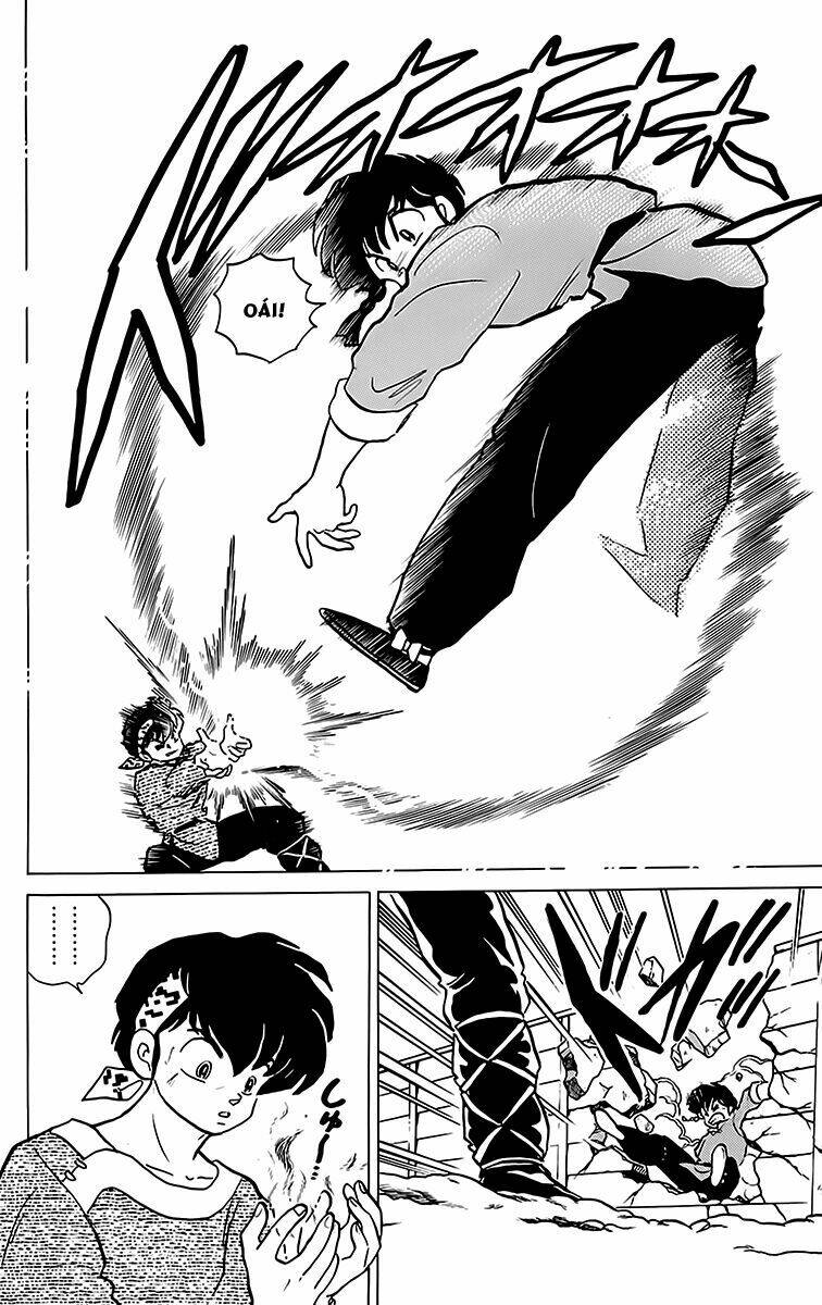 Suối Lời Nguyền Chapter 202 - Trang 2