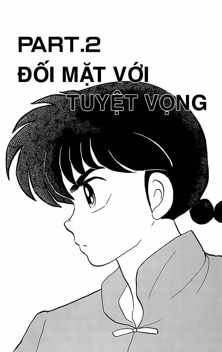 Suối Lời Nguyền Chapter 203 - Trang 2