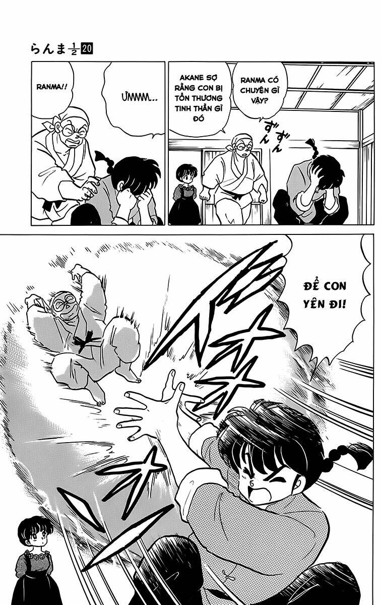 Suối Lời Nguyền Chapter 203 - Trang 2