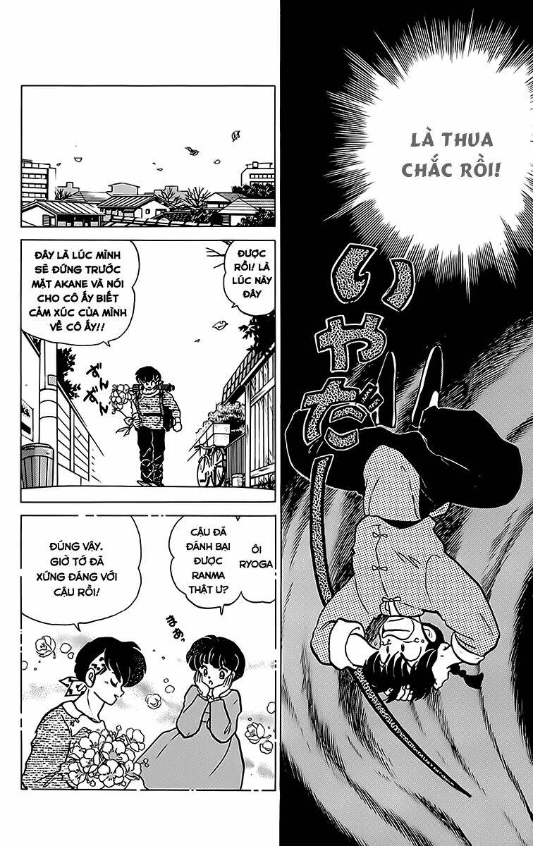 Suối Lời Nguyền Chapter 203 - Trang 2