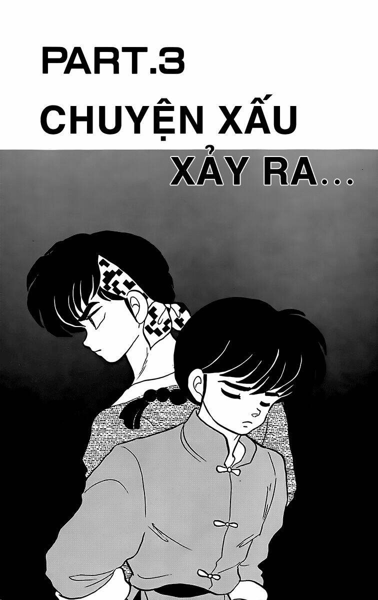 Suối Lời Nguyền Chapter 204 - Trang 2