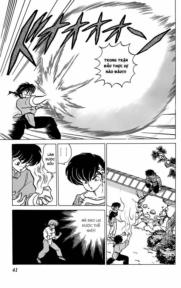 Suối Lời Nguyền Chapter 204 - Trang 2