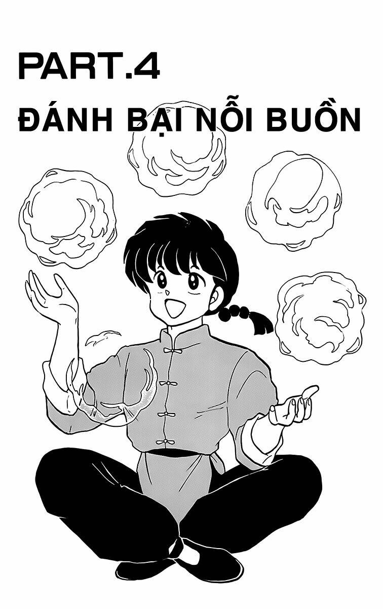 Suối Lời Nguyền Chapter 205 - Trang 2