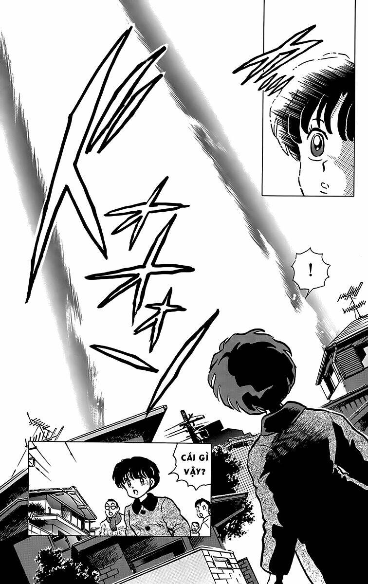 Suối Lời Nguyền Chapter 205 - Trang 2