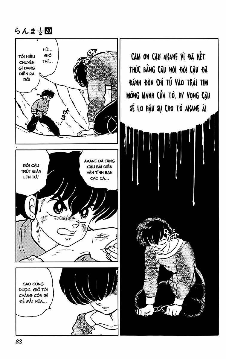 Suối Lời Nguyền Chapter 206 - Trang 2