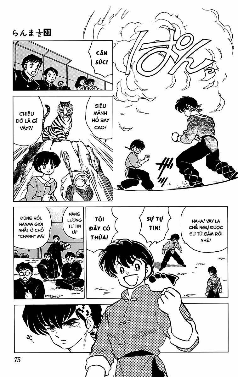 Suối Lời Nguyền Chapter 206 - Trang 2