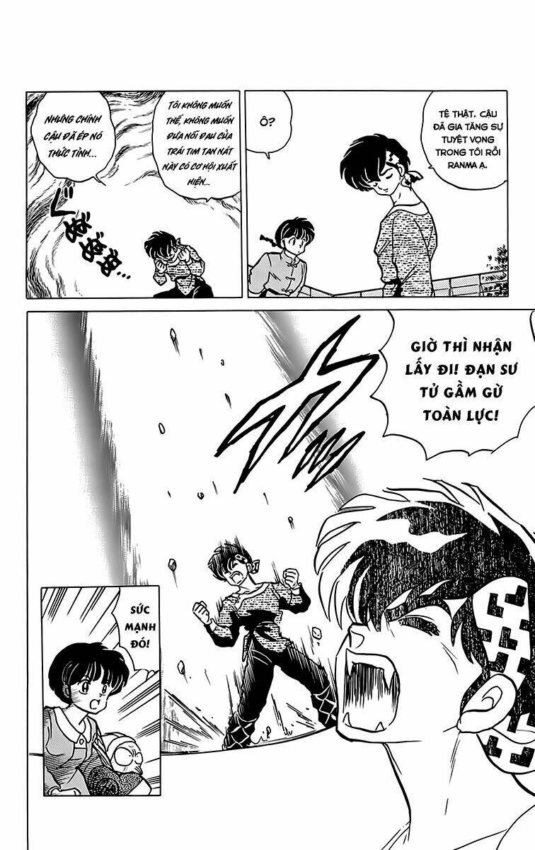 Suối Lời Nguyền Chapter 206 - Trang 2