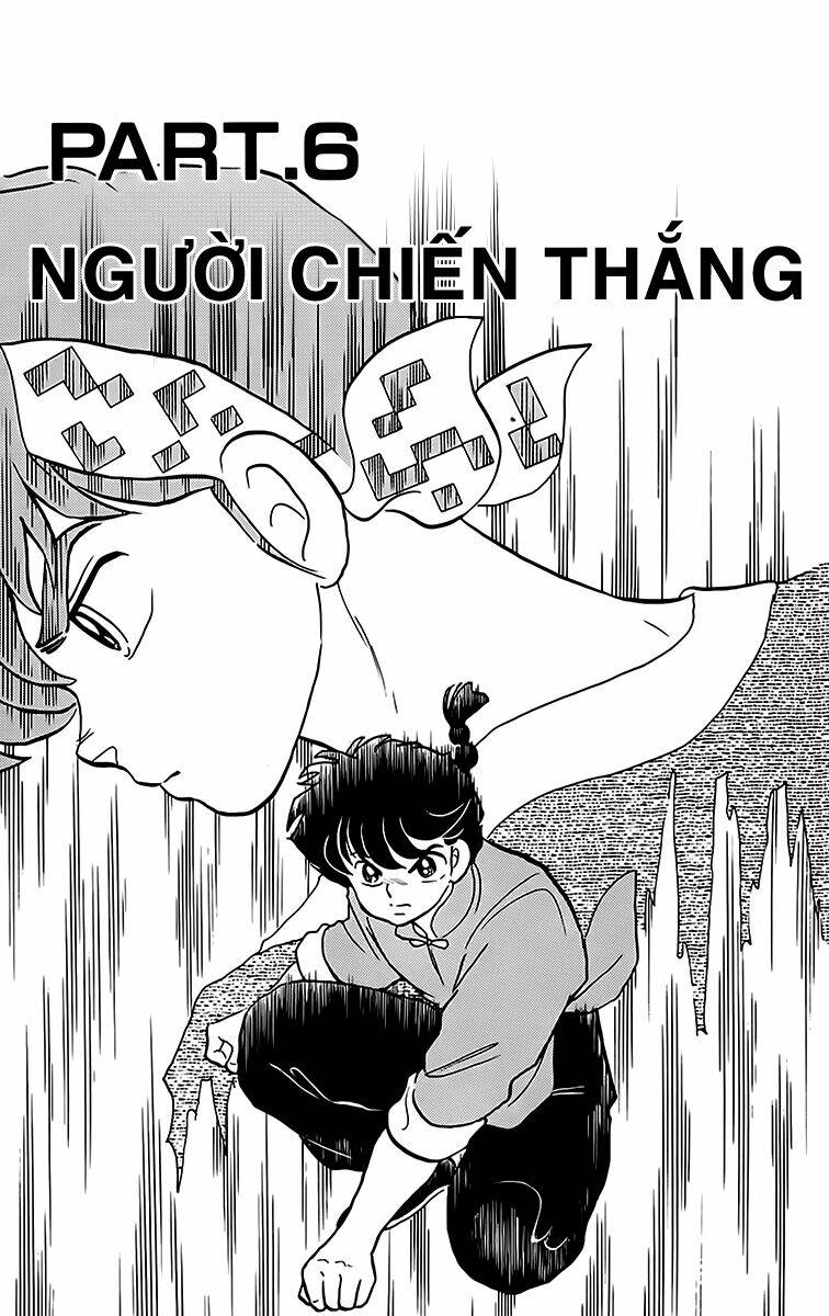 Suối Lời Nguyền Chapter 207 - Trang 2