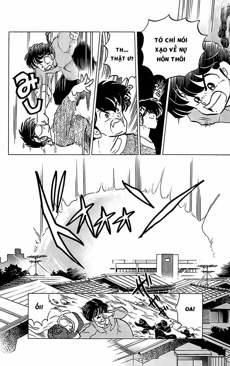 Suối Lời Nguyền Chapter 207 - Trang 2