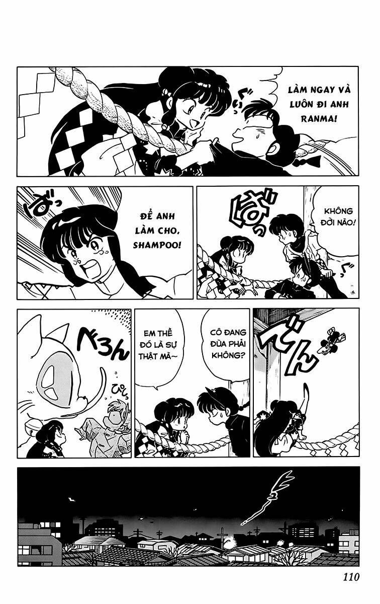 Suối Lời Nguyền Chapter 208 - Trang 2