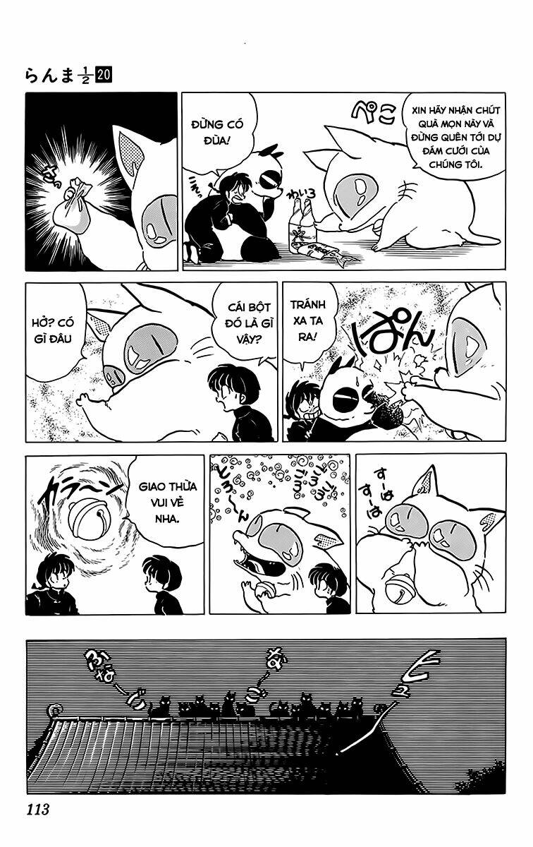 Suối Lời Nguyền Chapter 208 - Trang 2