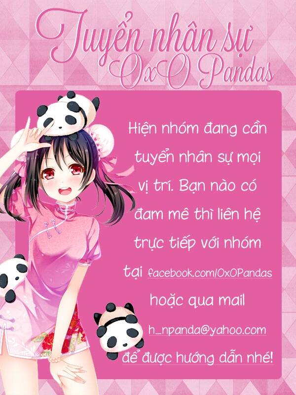 Suối Lời Nguyền Chapter 208 - Trang 2