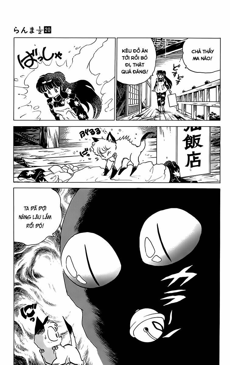 Suối Lời Nguyền Chapter 208 - Trang 2