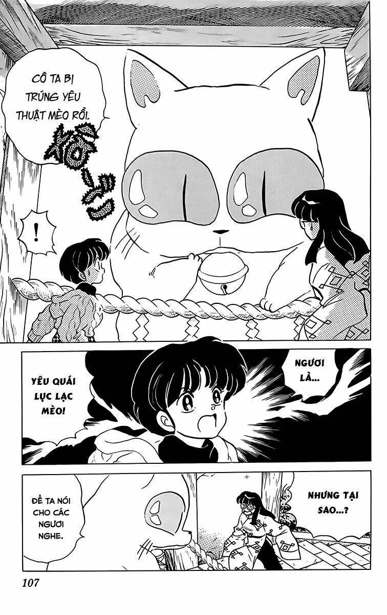 Suối Lời Nguyền Chapter 208 - Trang 2