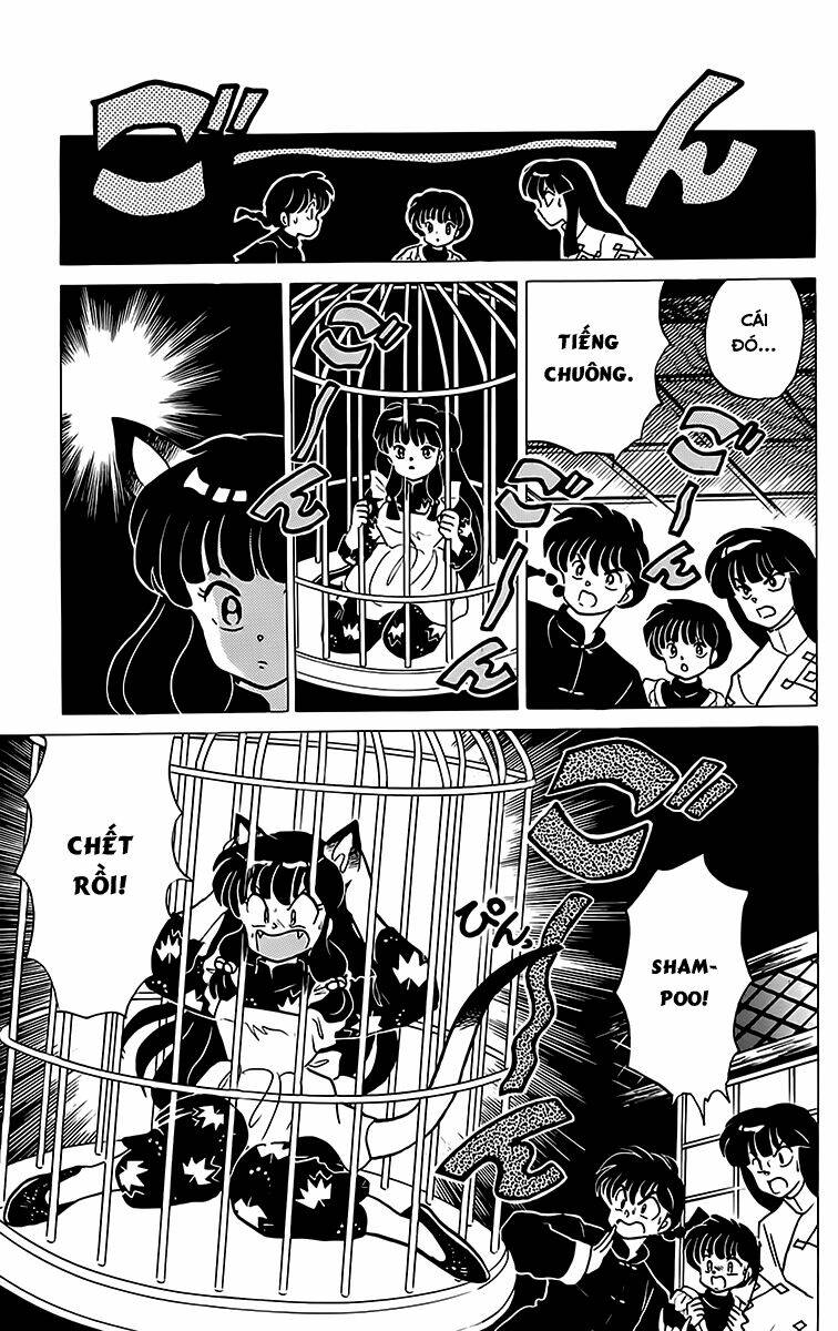 Suối Lời Nguyền Chapter 209 - Trang 2