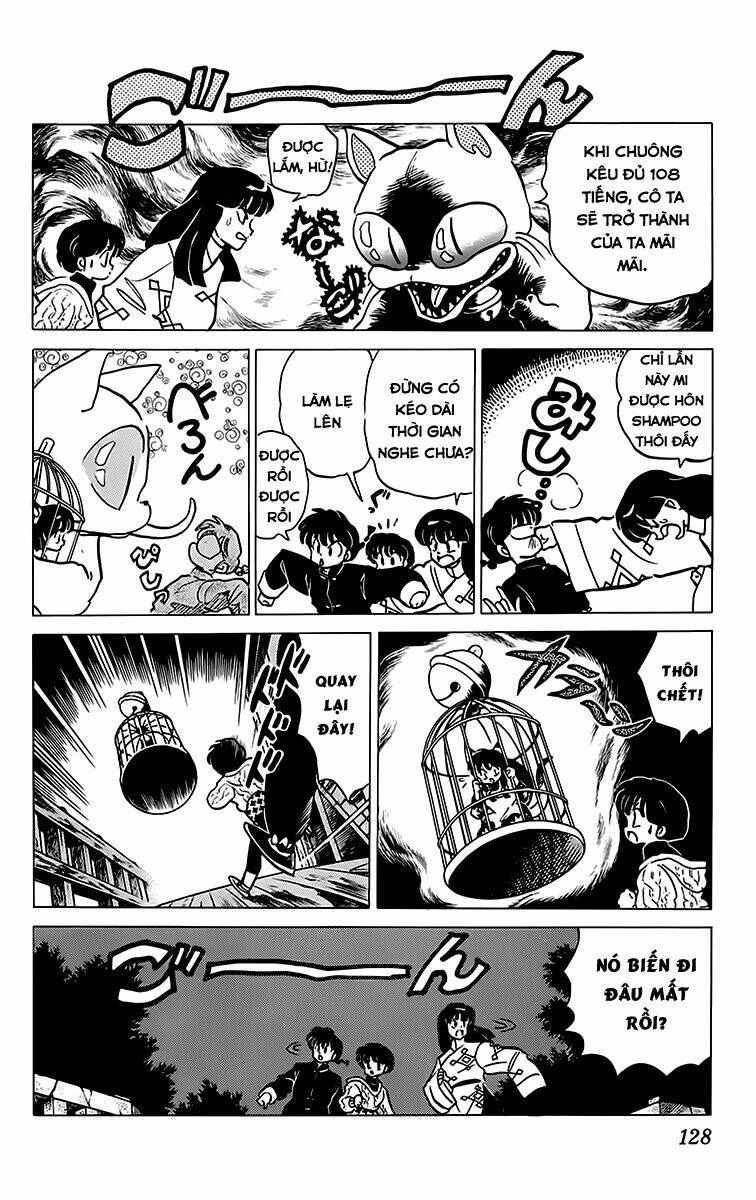 Suối Lời Nguyền Chapter 209 - Trang 2