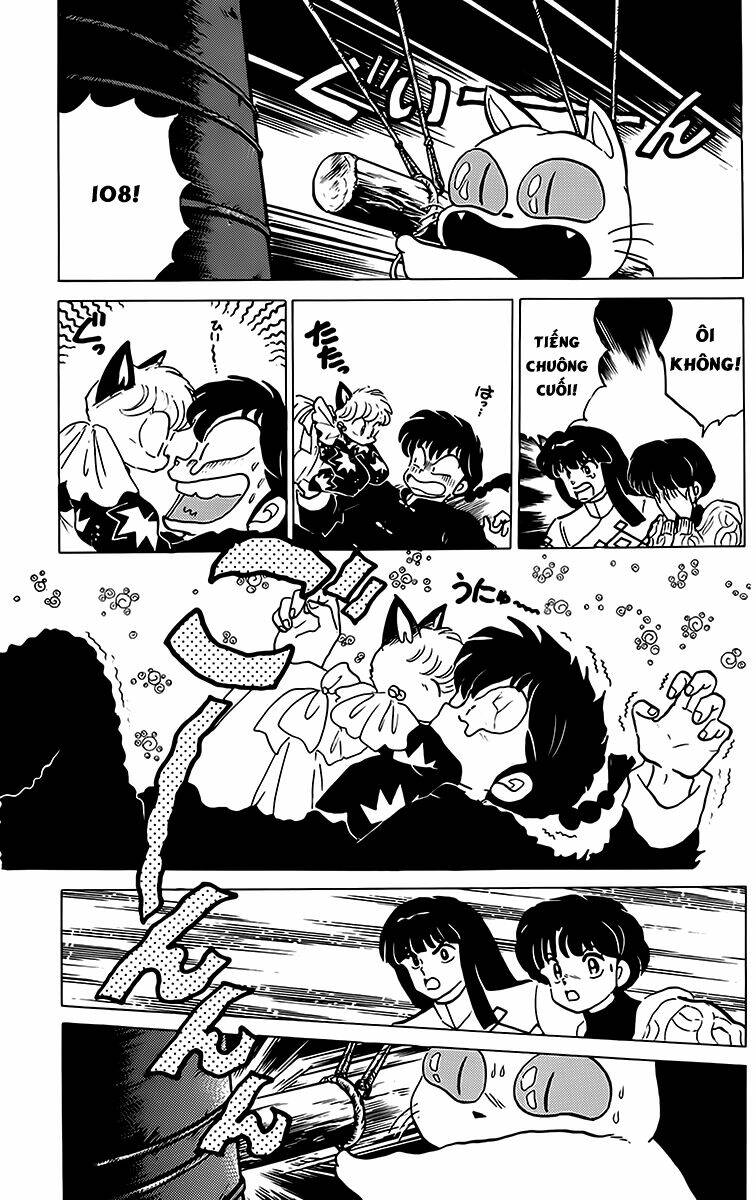 Suối Lời Nguyền Chapter 209 - Trang 2