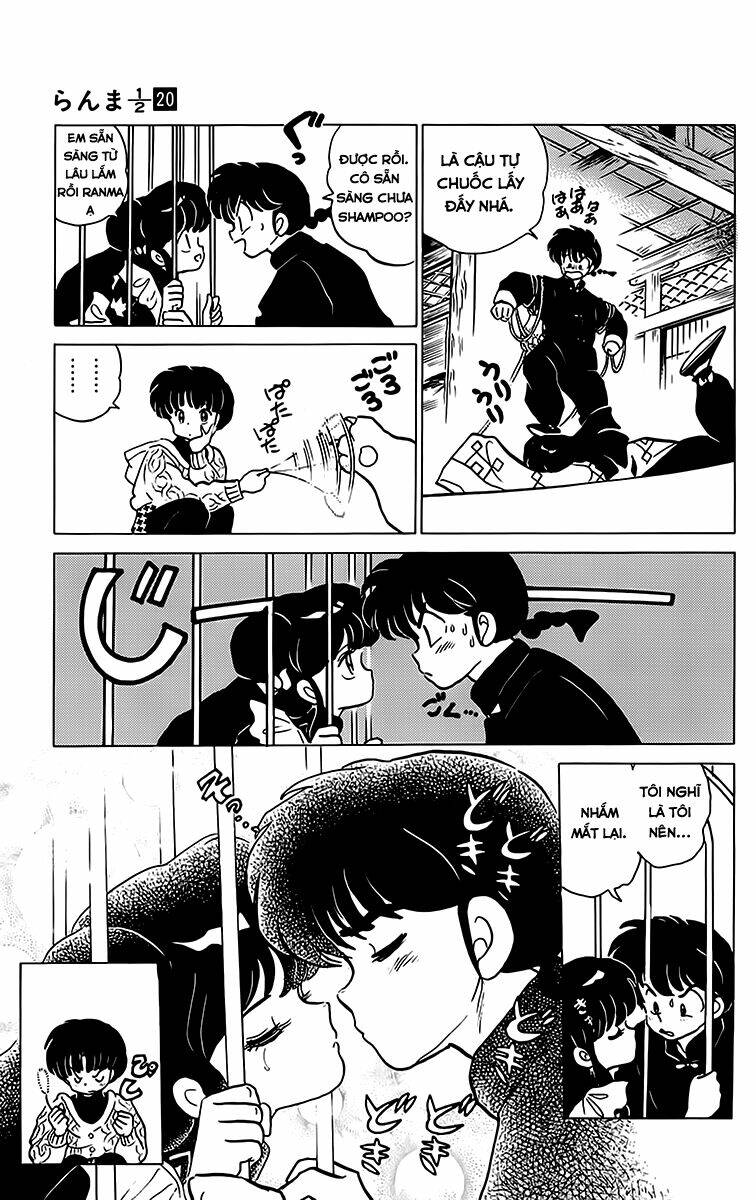 Suối Lời Nguyền Chapter 209 - Trang 2