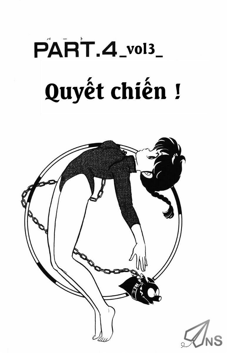 Suối Lời Nguyền Chapter 21 - Trang 2