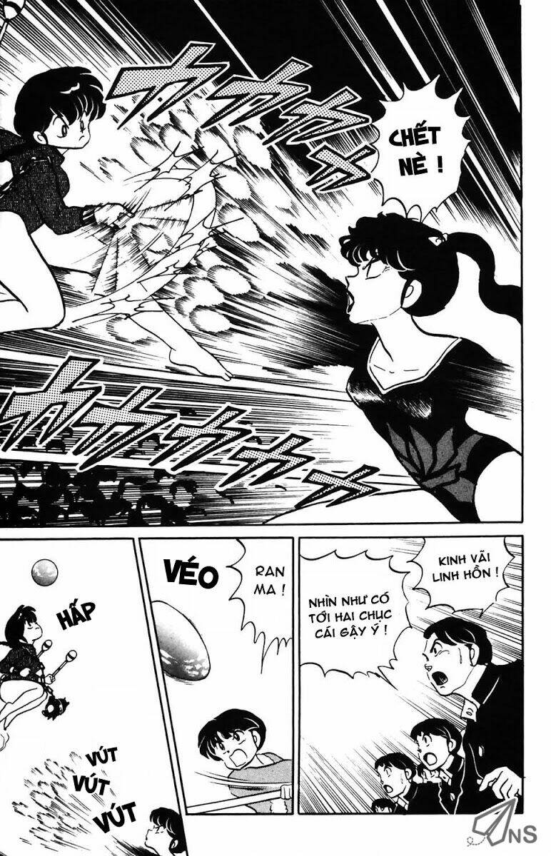 Suối Lời Nguyền Chapter 21 - Trang 2