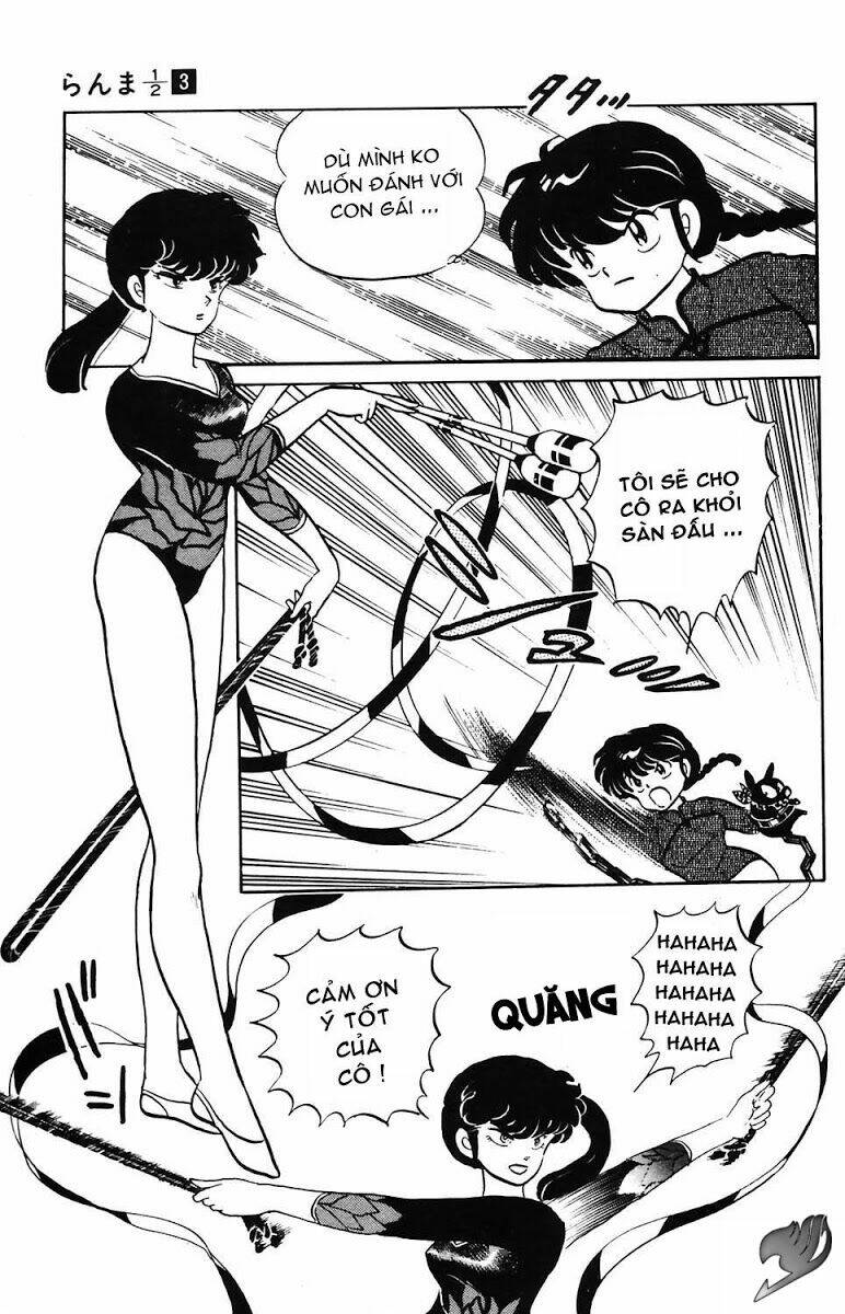 Suối Lời Nguyền Chapter 21 - Trang 2