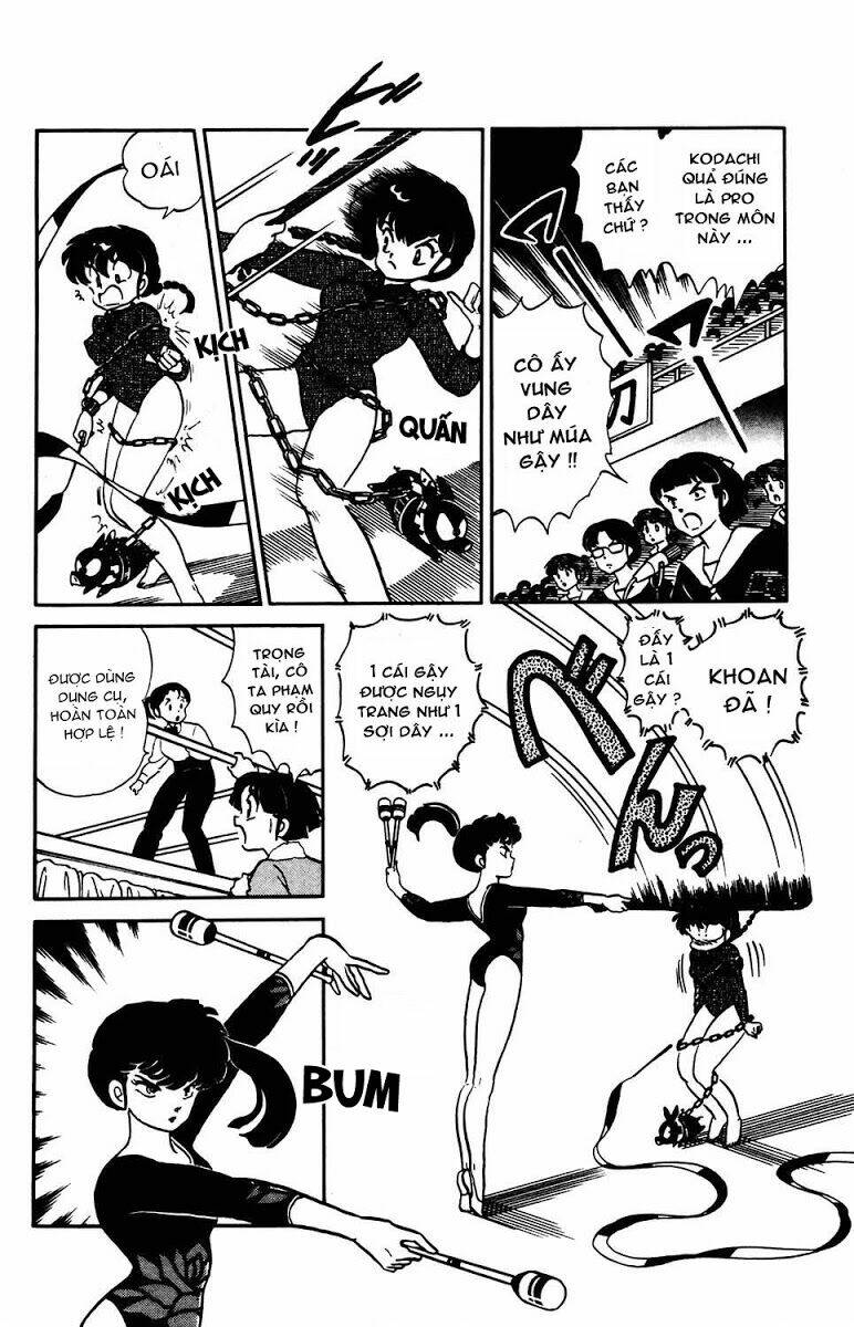 Suối Lời Nguyền Chapter 21 - Trang 2