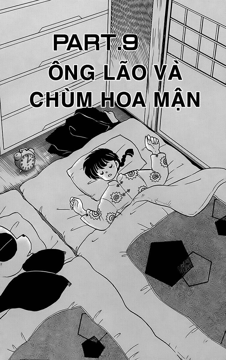 Suối Lời Nguyền Chapter 210 - Trang 2