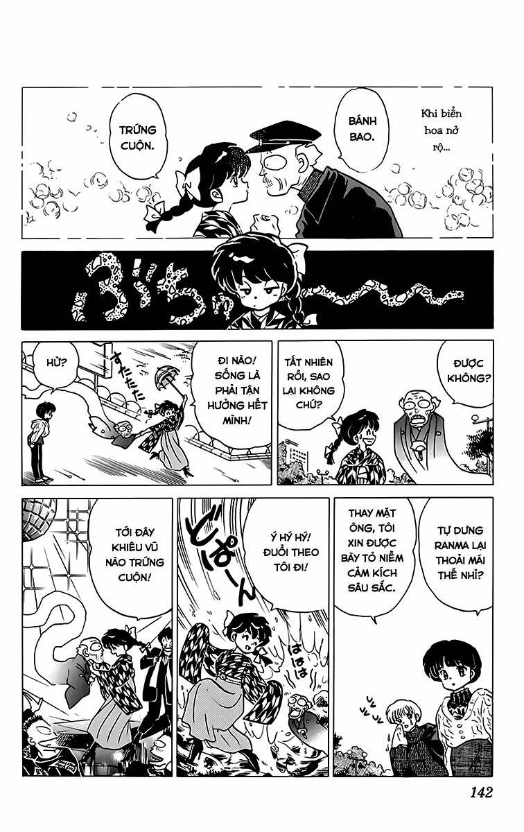 Suối Lời Nguyền Chapter 210 - Trang 2