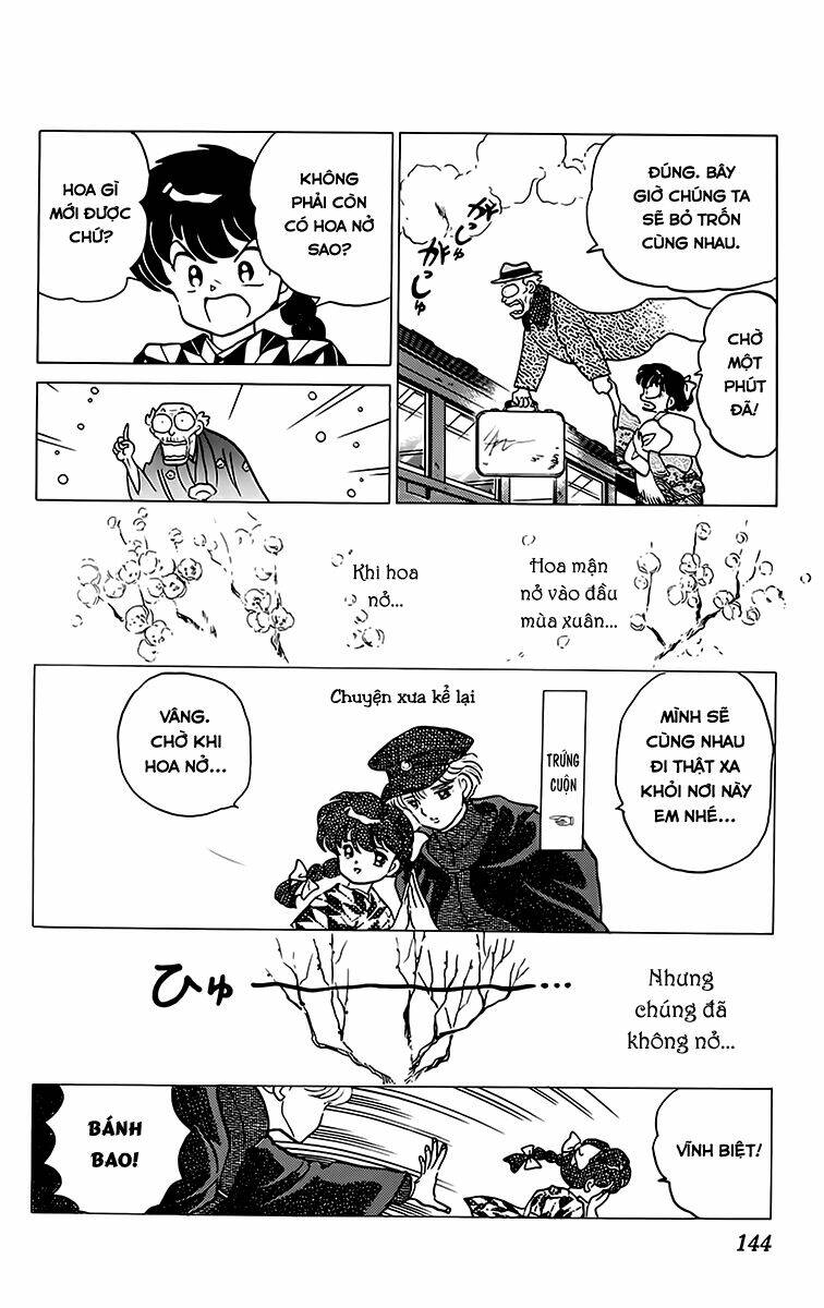 Suối Lời Nguyền Chapter 210 - Trang 2