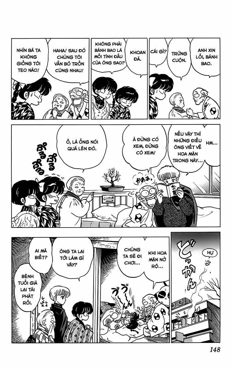 Suối Lời Nguyền Chapter 210 - Trang 2