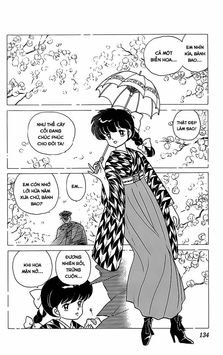 Suối Lời Nguyền Chapter 210 - Trang 2