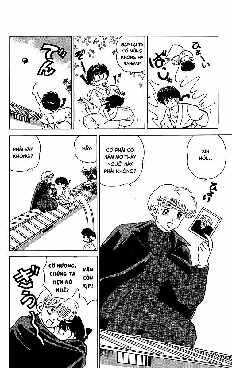 Suối Lời Nguyền Chapter 210 - Trang 2