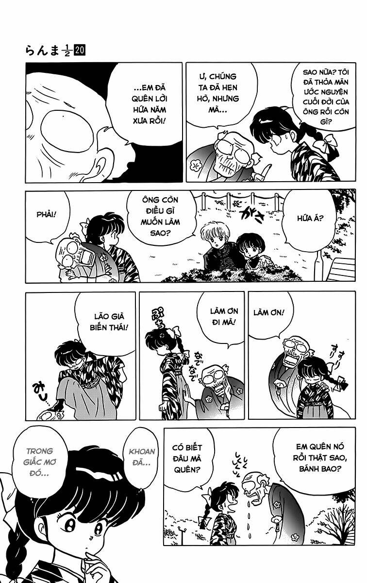 Suối Lời Nguyền Chapter 210 - Trang 2