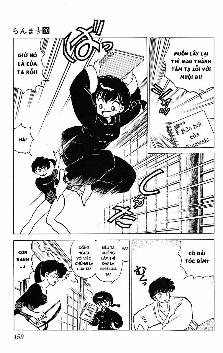 Suối Lời Nguyền Chapter 211 - Trang 2