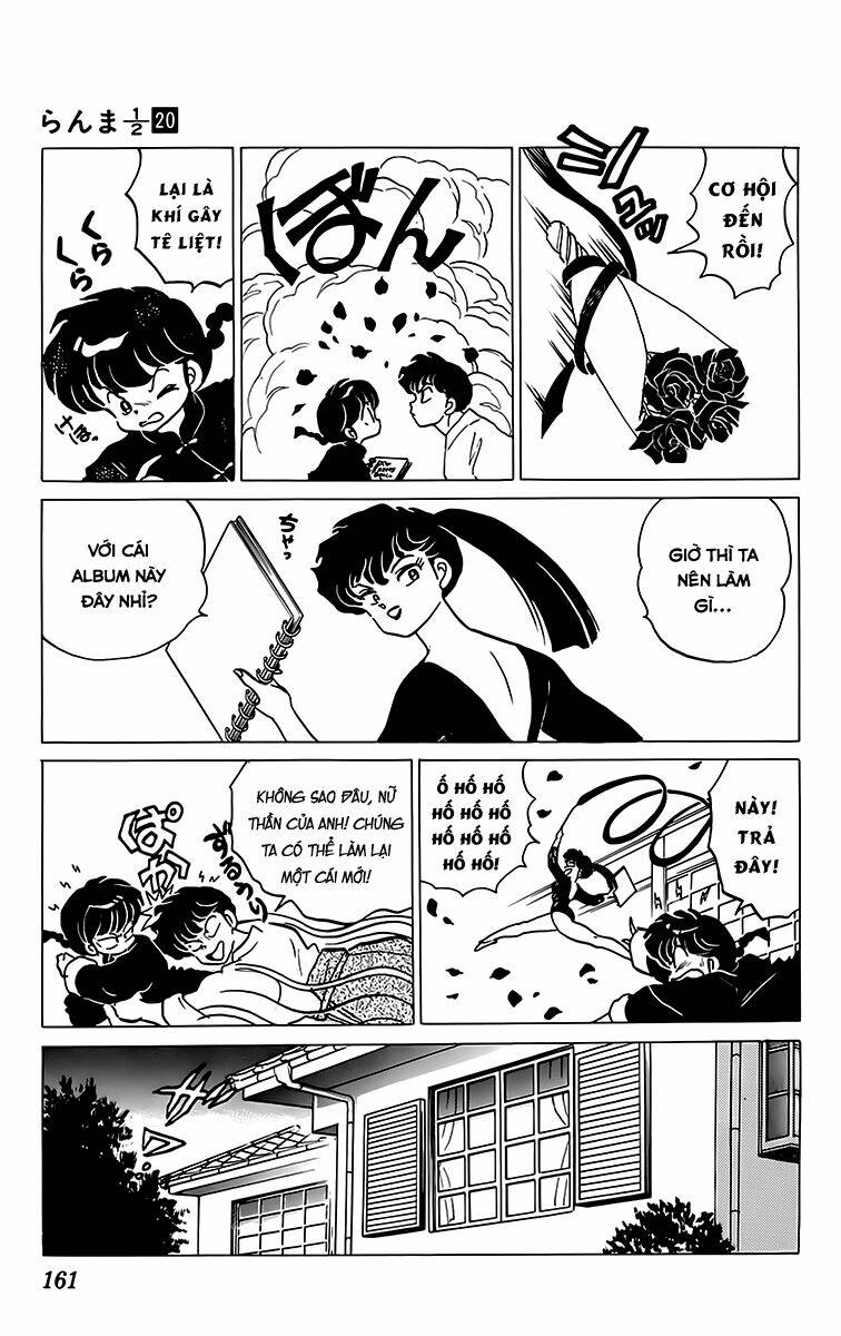 Suối Lời Nguyền Chapter 211 - Trang 2