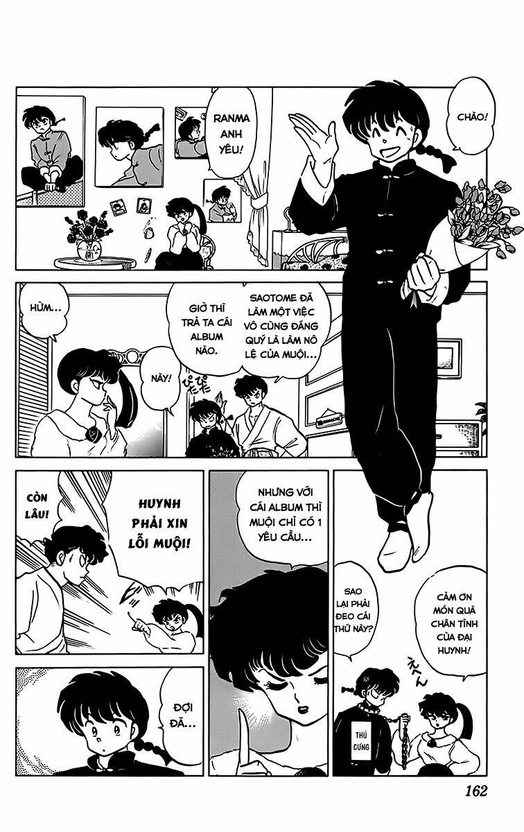 Suối Lời Nguyền Chapter 211 - Trang 2