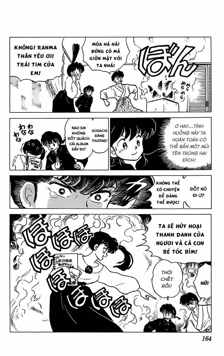 Suối Lời Nguyền Chapter 211 - Trang 2