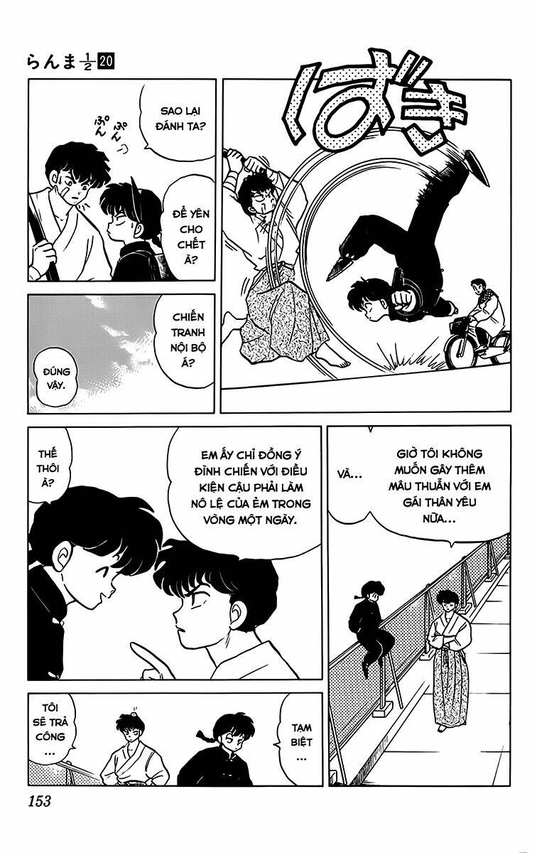 Suối Lời Nguyền Chapter 211 - Trang 2