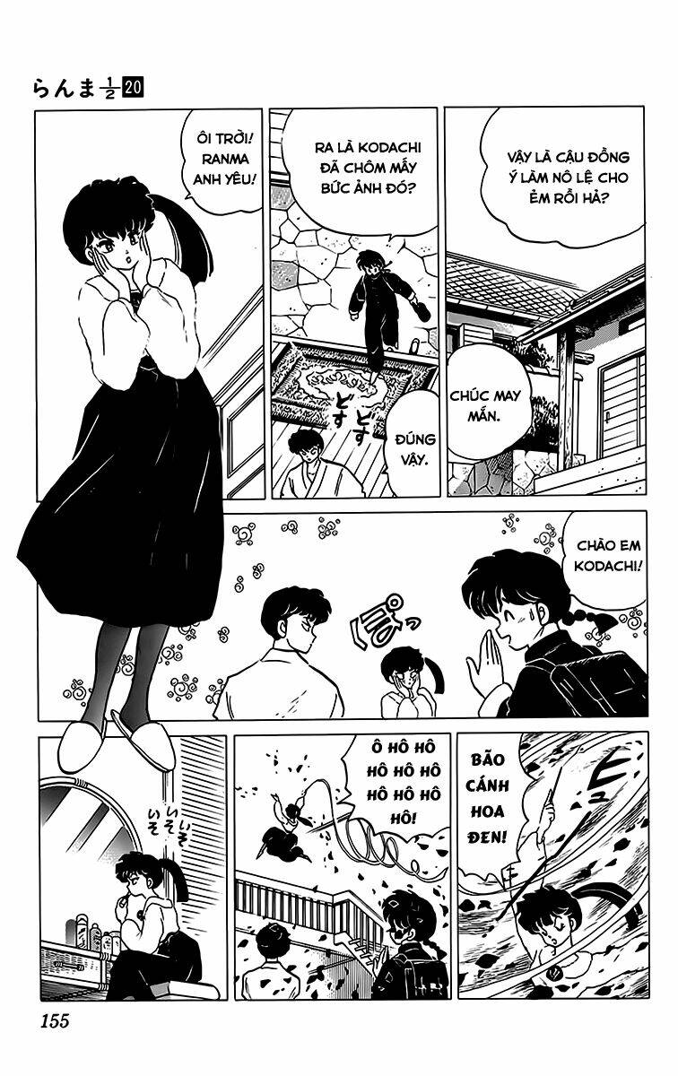 Suối Lời Nguyền Chapter 211 - Trang 2