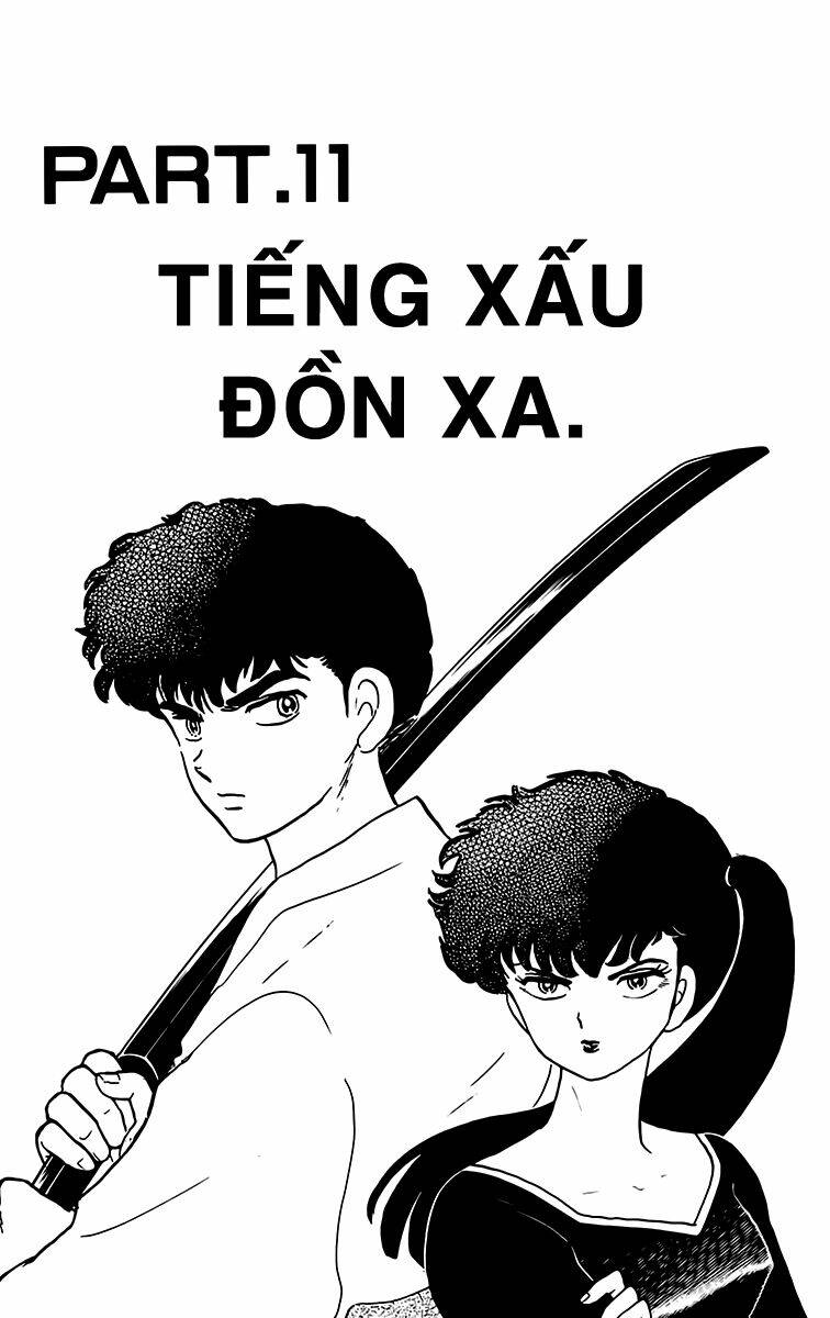 Suối Lời Nguyền Chapter 212 - Trang 2