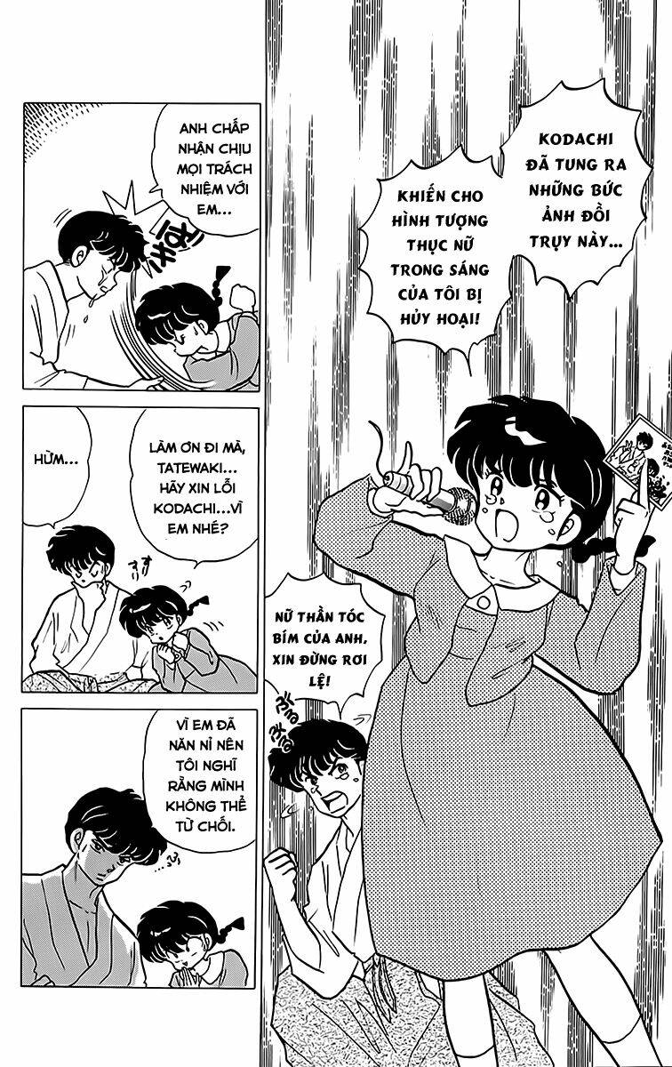 Suối Lời Nguyền Chapter 212 - Trang 2