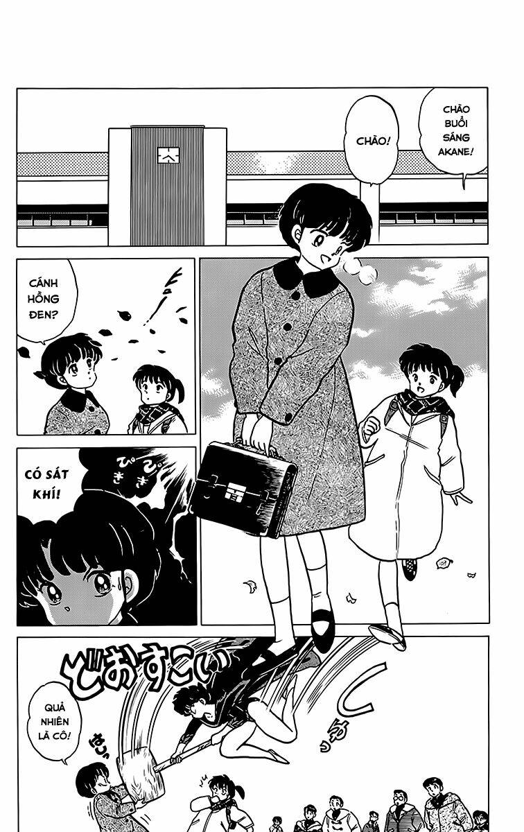 Suối Lời Nguyền Chapter 212 - Trang 2