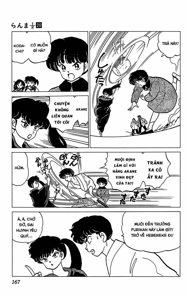 Suối Lời Nguyền Chapter 212 - Trang 2