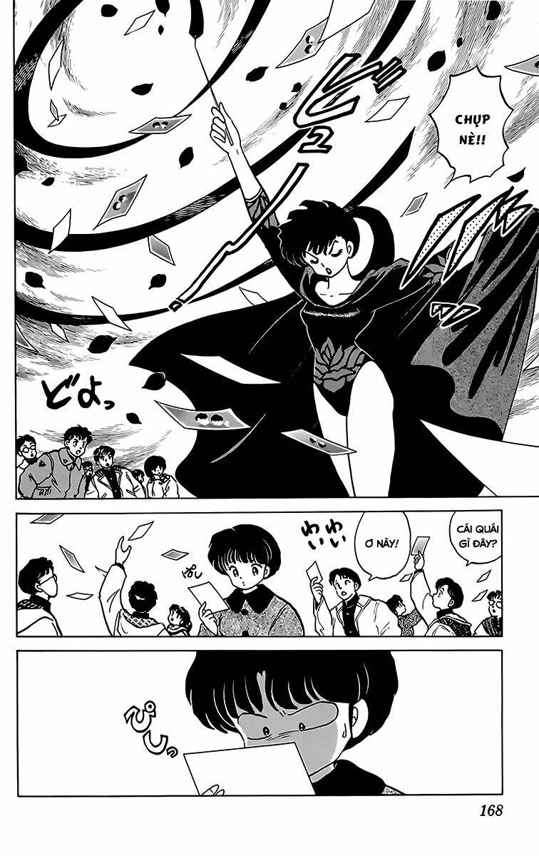 Suối Lời Nguyền Chapter 212 - Trang 2